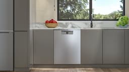 Beko BDFN26520XQ - Vrijstaande Vaatwasser - Pearl Inox — thumbnail 20