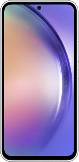 Samsung Galaxy A54 5G - 128GB - Awesome White — thumbnail 12