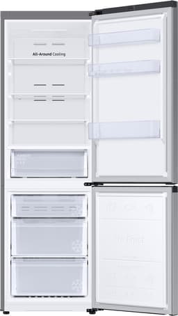 Samsung RB34C670DSA - Koel-vriescombinatie - Zilver- Met Wi-Fi — thumbnail 11