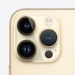 Apple iPhone 14 Pro - 512GB - Goud — thumbnail 4