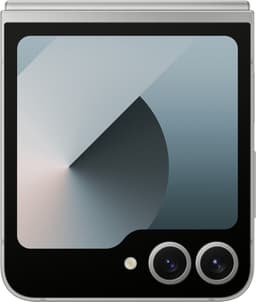 Samsung Galaxy Z Flip6, 512 GB, Zilver — thumbnail 9