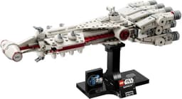 LEGO Star Wars Tantive IV™ - 75376 — thumbnail 9