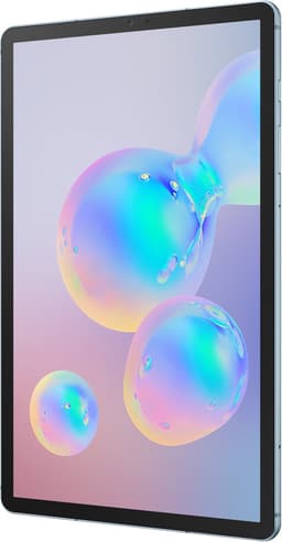 Samsung Galaxy Tab S6 - 128GB - Blauw — thumbnail 13