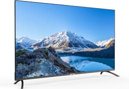 CHiQ U50QM8V - Smart TV 50 Inch - 4K QLED Google TV - Ultra-HD - Metal frameless design — thumbnail 14