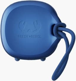 Fresh 'n Rebel Bold M2 - Waterdichte Draagbare Bluetooth Speaker - 24 uur speeltijd - True Blue — thumbnail 10