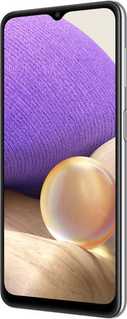Samsung Galaxy A32 5G - 64GB - Awesome White — thumbnail 6