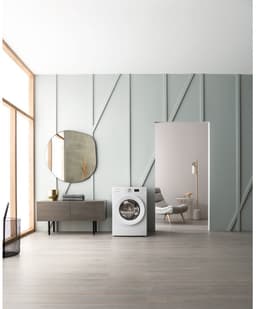 Whirlpool FFL 6238 W EE - Wasmachine - Voorbelading - 6 kg - 1200 RPM - Wit — thumbnail 6