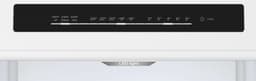 Bosch KGN39VLCT - Serie 4 - Koelvriescombinatie - RVS - Energielabel C - Total No Frost - nooit meer ontdooien - Zeer stil - VitaFresh XXL 0°C: houd etenswaren langer vers met extra ruime vershoudlades — thumbnail 5