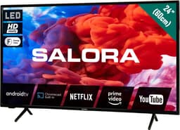 Salora 24HA220 - 24 inch - HD Ready LED - 2022 — thumbnail 6