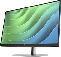 HP Elitedisplay E27 G5 - Full HD IPS Monitor - 27 inch — thumbnail 10
