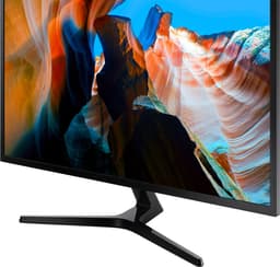 Samsung U32J590UQP - 4K VA 60Hz Monitor - 32 Inch — thumbnail 6