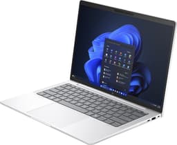 "HP EliteBook 1040 G11 Intel Core Ultra 7 155H Laptop 35,6 cm (14"") WUXGA 16 GB LPDDR5x-SDRAM 512 GB SSD Wi-Fi 6E (802.11ax) Windows 11 Pro AI PC Zilver" — thumbnail 5