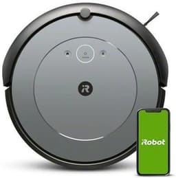 iRobot® Roomba® i1+ Robotstofzuiger - Leegstation - Bediening via app en stem - Geschikt voor huisdieren - i1156 — thumbnail 21