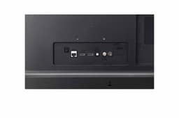 LG 24TQ510S-PZ - 24 inch - HD Ready LED - 2022 - Buitenlands model — thumbnail 4