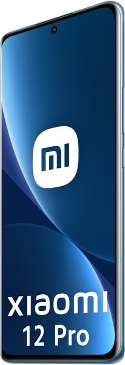 Xiaomi 12 Pro - 12GB/256GB - Blauw — thumbnail 6