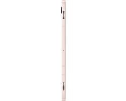 Samsung Galaxy Tab S8 - WiFi - 128GB - Pink Gold — thumbnail 6