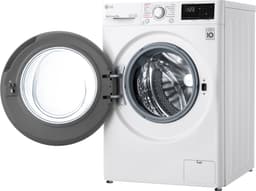 LG F4WV308S3E wasmachine Voorlader 8 kg 1360 RPM Wit — thumbnail 10