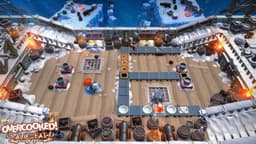 Overcooked - All You Can Eat Edition - PS5 — thumbnail 5
