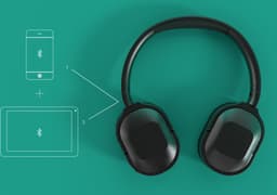 Philips TAH6506 - Bluetooth Koptelefoon - Zwart — thumbnail 3