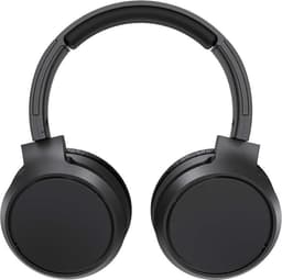 Philips TAH5205 - Bluetooth Over-ear Koptelefoon - Zwart — thumbnail 9
