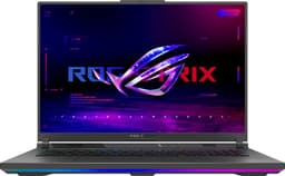 ASUS ROG Strix G18 G814PP-S8058W - Gaming Laptop - 18 inch - RTX 5070- 144Hz — thumbnail 7