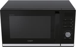 Candy Moderna CMGA23TNDB/ST Zwart Grill-magnetron Aanrecht 23 l 900 W — thumbnail 1