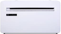 Nurion Airco monoblock 10000BTU koelen en verwarmen - Energiezuinig - Zonder buitenunit - warmtepomp - Zelf installeren - Wifi Google Home Alexa — thumbnail 1