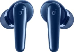 soundcore Liberty 5 by Anker, draadloze oordoppen met noise-cancelling, 2x sterkere stemonderdrukking, realtime adaptieve noise canceling, snelladen, Dolby Audio, heldere gesprekken met 6 microfoons en AI, lange batterijduur — thumbnail 12