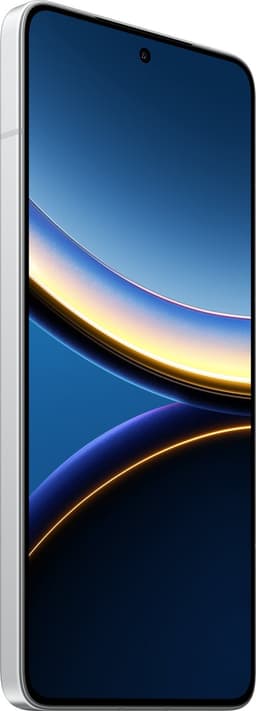 Xiaomi POCO F7 Pro - 5G - 12GB/512GB - Silver — thumbnail 5