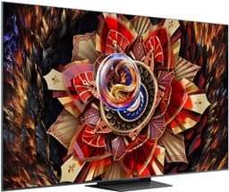 TCL 75C9K - 75 inch - 4K MiniLED - 2025 — thumbnail 12