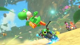 Mario Kart: World - Nintendo Switch 2 — thumbnail 15