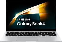 Samsung Galaxy Book4 NP750XGK-KS3NL - Laptop - 15.6 inch — thumbnail 1