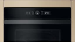 Whirlpool WMW47HMB Zwart Combimagnetron Ingebouwd 45 cm l 900 W — thumbnail 7