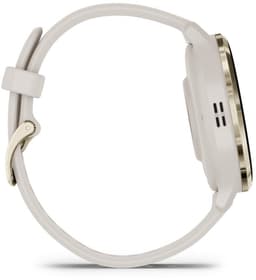 Garmin Venu 3s - Smartwatch - AMOLED-Scherm - 41mm - Ivory — thumbnail 15