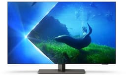 Philips 42OLED808 - 42 inch - 4K OLED - 2023 - Smart TV — thumbnail 7