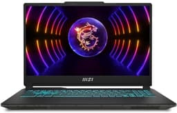 MSI Cyborg 15 A13UC-689NL - Gaming Laptop - Core i7 - RTX 3050 - 16GB/512GB - 144 Hz - 15.6 inch — thumbnail 1
