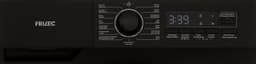 FRILEC KOBLENZ9214WA-030B - Wasmachine - 9 Kilo - Zwart - A Klasse - 5 Jaar garantie — thumbnail 5