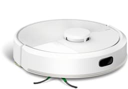 iRobot Roomba® 105 Combo - Robotstofzuiger met Dweilfunctie - Wit (Y3112) — thumbnail 14