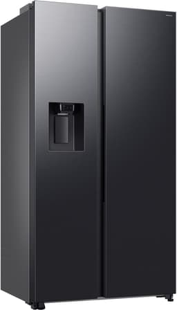 Samsung RS70F66KCFEF - Amerikaanse koelkast - 7 serie - Zwart Inox - Wifi — thumbnail 6