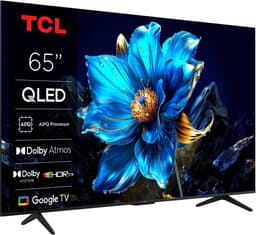TCL 65P71K 65inch 4K QLED 60Hz 2025 Televisie — thumbnail 3
