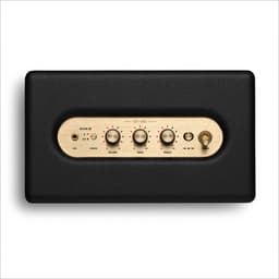 Marshall Acton III - Bluetooth Speaker - Zwart — thumbnail 12