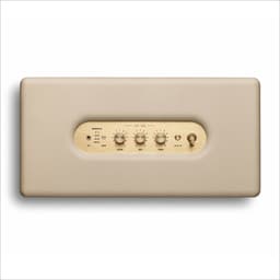Marshall Woburn III - Bluetooth Speaker - Cream — thumbnail 9