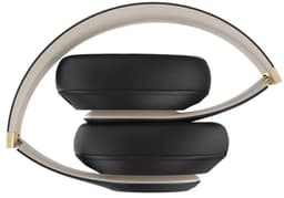 Beats Studio Pro Draadloze Koptelefoon Zwart/Goud — thumbnail 8