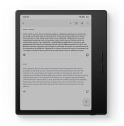 BOOX Go 7 - Zwart - Play Store, geschikt voor schrijven, bladerknoppen, 300 DPI — thumbnail 12