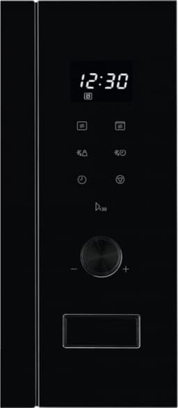 AEG MSB2057DB - Magnetron - Inbouw — thumbnail 4