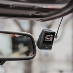 VIOFO A119 Mini 2 Dashcam – 2K QuadHD, WiFi, GPS, Sony STARVIS Nachtzicht — thumbnail 2