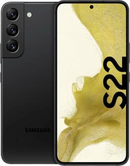 Samsung Galaxy S22 5G - 128GB - Phantom Black — thumbnail 21