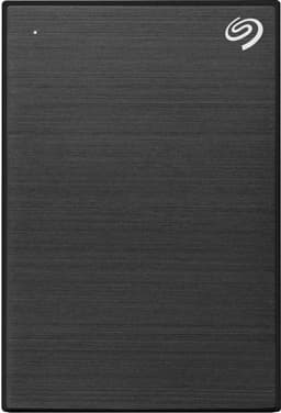 Seagate One Touch - Draagbare externe harde schijf - Wachtwoordbeveiliging - 2TB - Zwart — thumbnail 16