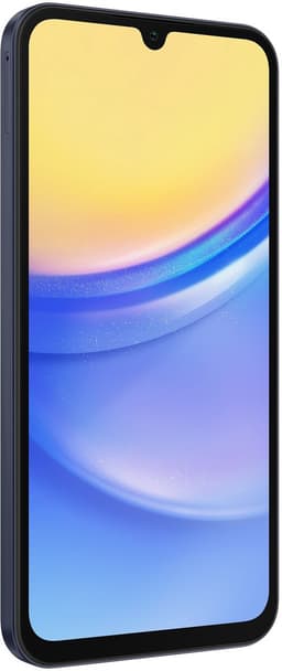 Samsung Galaxy A15 5G - 128GB - Blue black — thumbnail 7