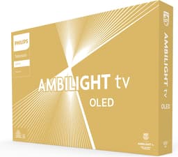 Philips 55OLED769/12 - 55 inch - 4K OLED - 2024 - Buitenlands model — thumbnail 7